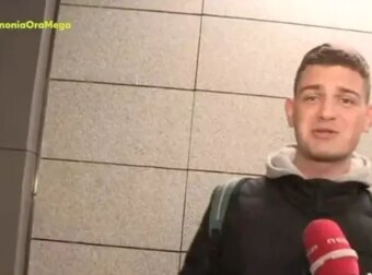 Βλάβη πάλι στο Μετρό Θεσσαλονίκης: «Είπα να πάω μια φορά στη σχολή μου αλλά μάλλον κάποιος… δεν το θέλει» – Η επική αντίδραση φοιτητή