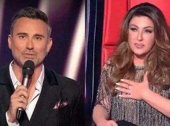 The Voice: Συγκλονισμένος ο Καπουτζίδης για την απώλεια του συνεργάτη τους – Η συγκίνηση της Παπαρίζου