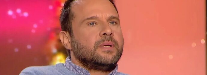 Μέμος Μπεγνής: «Υπάρχει θεός, ένας κακός θεός έχει φτιάξει αυτόν τον κόσμο»