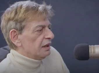 Μιχάλης Ρακιντζής – «Δεν πήρα μέρος στον σκυλοκαβγά για την Eurovision, καθόμουν και το απολάμβανα»