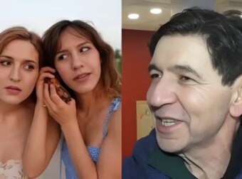 Ο Γεράσιμος Σκιαδαρέσης σχετικά με τις “Σκιαδαρέσες”: «Τους προέτρεψα να διαλέξουν ένα πιο ευχάριστο όνομα, αλλά δεν με άκουσαν»