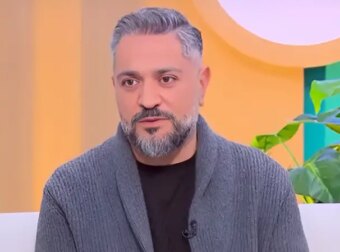 Λευτέρης Σουλτάτος: Σοκάρει η εξομολόγηση για την υγειονομική του δοκιμασία – «Έχασα τη λάμψη μου… Άλλα ήθελα να εκφράσω και άλλα υποστήριζα»