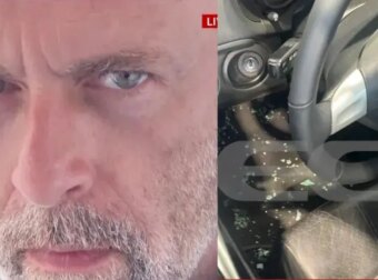 Θύμα άγριου ξυλοδαρμού γνωστός ηθοποιός από μηχανόβιο – Αφού τον έδειρε γύρισε και του ζητούσε τα ρέστα και τον χτύπησε ξανά