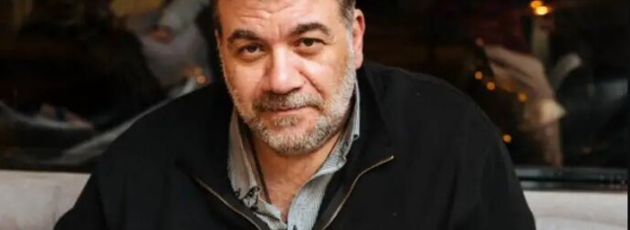 Δημήτρης Σταρόβας: Έπεσε θύμα διαδικτυακής απάτης στο Instagram – «Δεν είμαι εγώ! Προσοχή!»