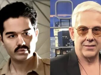 Όλο το ίντερνετ μιλάει για τον Τάσο Δούση: Είπε σε μια πρόταση όσα όλοι τpέμουν να πουν για την ταινία «Υπάρχω» εδώ και καιρό
