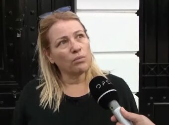 Μαριάννα Τουμασάτου για Πέτρο Φιλιππίδη: «Είναι ένας άνθρωπος συνηθισμένος στο να λέει ψέματα. Και προφανώς και η κυρία Νίνου συνηθισμένη στο να αποδέχεται τα ψέματα»