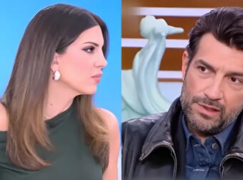 Τσιμτσιλή για τις δηλώσεις του Νίκου Κουρή: «Κάνεις την κουτσουκέλα και πας να βγεις και από πάνω;»