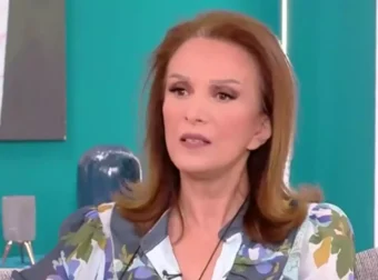Μαίρη Βιδάλη – Αναστολή των παραστάσεών της λόγω του θανάτου του γιου της, Κάρολου