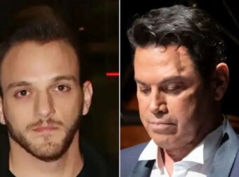 Ο Μάριος Φραγκούλης γράφει για τον Κάρολο Βιδάλη και το καλοκαίρι στην Τήνο: «Η αγάπη του Θεού για σένα ήταν μεγάλη, γι’ αυτό και σε πήρε τόσο νωρίς»