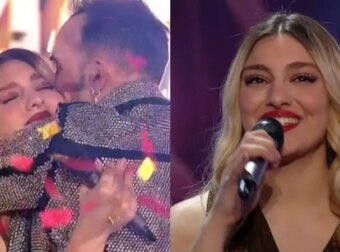 Τελικός του The Voice: Εντυπωσιακή ανατροπή μετά την εκπληκτική ερμηνεία (video)