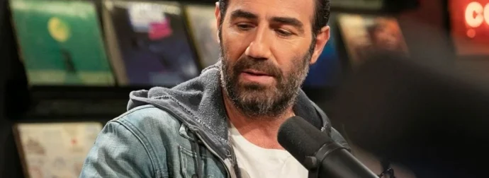 Ξέσπασε ο Αντώνης Κανάκης – «Εύχομαι η κόλαση να είναι αληθινή»
