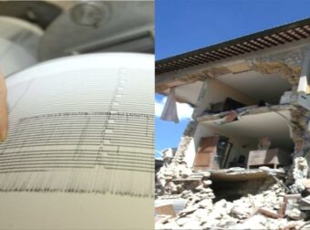«Βόμβα» από κορυφαίο καθηγητή Γεωλογίας: Τρομάζει η πρόβλεψη του μετά τους σεισμούς στο Αιγαίο – “Αυτό που έρχεται…”