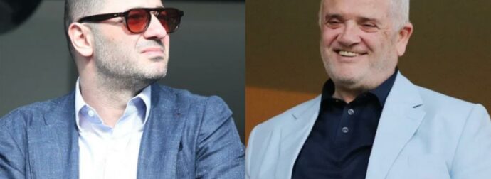 Μποτιλιάρισμα στους δρόμους της Αθήνας, σταματάνε να βγάλουν φώτο το αμάξι του γιου Μελισσανίδη, κοστίζει 1.000.000 ευρώ, είναι το μοναδικό στην Ελλάδα