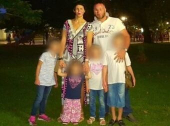 Αστυνομικός της Βουλής: Τι θα απογίνει με το νεογέννητο μωρό του ζευγαριού – Η μητέρα έχει κριθεί ακατάλληλη