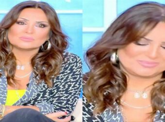 Τραγικές ώρες on air για την Ναταλία Γερμανού – Διέκοψε Τώρα την εκπομπή της
