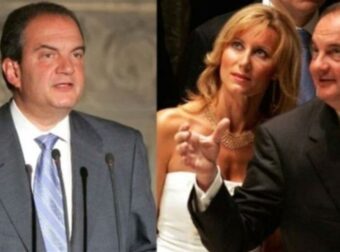 Καuτές αποκαλύψεις για Κώστα Καραμανλή – Νατάσα Παζαΐτη: Η άγνωστη ιστορία τους και το παρασκήνιο της γνωριμίας