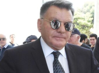 Αλέξης Κούγιας – Η ανακοίνωση του δικηγορικού γραφείου του για την κατάσταση της υγείας του