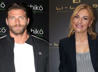 Γιώργος Μανίκας κατά Τίνας Μεσσαροπούλου μετά τα σχόλια για την Αλεξάνδρα Νίκα: «Ξεφτίλα πια!»