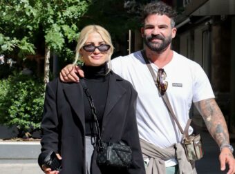 Αλεξάνδρου – Τούνη: Οι νέες αναρτήσεις μετά τον χωρισμό τους – Φανερά καταβεβλημένος ο μπαμπάς του Πάρη