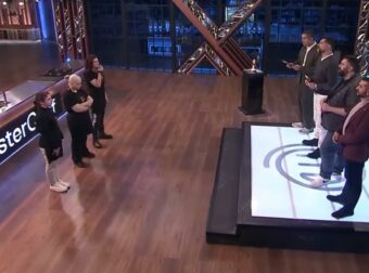 MasterChef 2025 – Αυτή είναι η πρώτη αποχώρηση στην «εβδομάδα θρίλερ»!