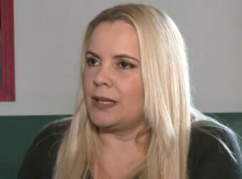 Ναταλία Ανδρικοπούλου για Γιώργο Λιάγκα: «Μέχρι εκεί ήταν καλά, στην πορεία όμως…»