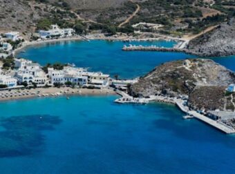 Αδιανόητη κατάσταση: Απέκλεισαν ακτοπλοϊκά Κύθηρα και Αντικύθηρα – Αγανακτισμένοι οι κάτοικοι