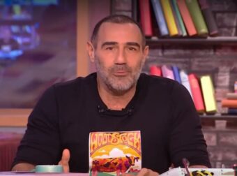 Νέο ξέσπασμα του Αντώνη Κανάκη: «Είναι ό,τι πιο προσβλητικό για τον Έλληνα πολίτη»