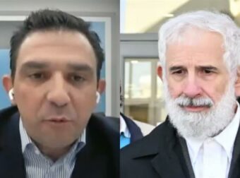 «Καταπέλτης» ο δικηγόρος της 2ης καταγγέλλουσας για τον Δημητρακόπουλο και τον Πέτρο Φιλιππίδη