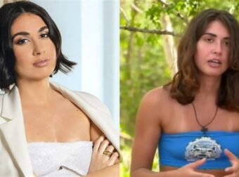 Βόμβα από Έλενα Κρεμλίδου: «Αυτό δεν το έχω πει ξανά σε συνέντευξη! Στο Survivor…»