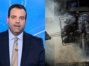 Επιβεβαίωσε το χειρότερο σενάριο ο Μαρουσάκης για Τσικνοπέμπτη – Κακά τα μαντάτα, δύσκολο το ψήσιμο