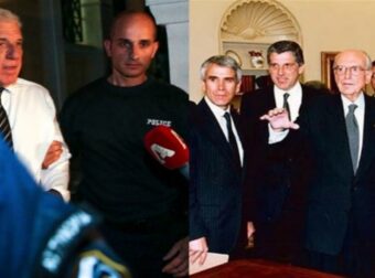 Γιάννος Παπαντωνίου: Το τηλεφώνημα του Παπανδρέου που τον «έκλεψε» από το ΚΚΕ – Η καταδίκη για τη λίστα Λαγκάρντ και η φυλακή