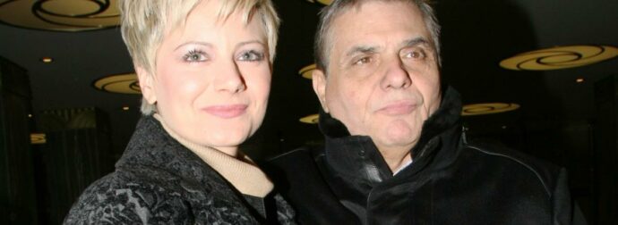 Κληρονομιά Τράγκα: Νέα ποινική δίωξη κατά της Μαρίας Καρρά ύψους 9 εκατ. ευρώ