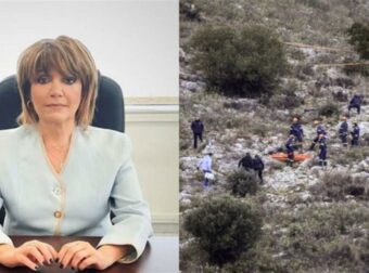 Παραίτηση Ρ. Λεονταρή από την υπόθεση Καλογήρου: «Ψεύδη, υποψίες και συνωμοσιολογικά σενάρια»