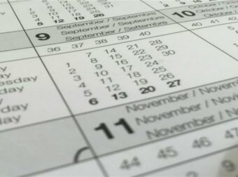 Καθαρά Δευτέρα 2025: Πότε πέφτει φέτος – Όλες οι αργίες της χρονιάς