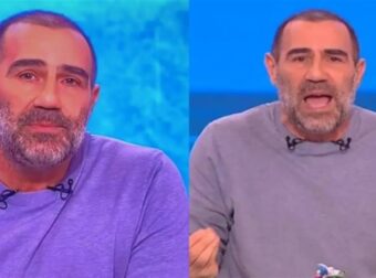 Όλοι σήμερα υποκλίνονται στον Αντώνη Κανάκη για το ιστορικό ξέσπασμα κατά της κυβέρνησης