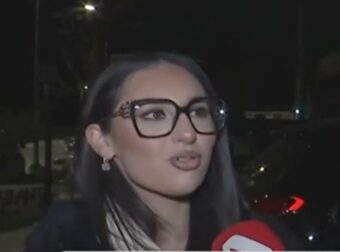 Klavdia – Eurovision 2025: «Δεν περίμενα ποτέ να…» – Η απάντηση στις αντιδράσεις της Τουρκίας για το «Αστερομάτα»