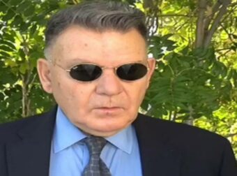 ΕΚΤΑΚΤΟ – Αλέξης Κούγιας: Σε πολύ κρίσιμη κατάσταση η υγεία του – Η ανακοίνωση των παιδιών του (video)