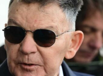 «Μακράν ο ευφυέστερος και ικανότερος από όλους»: Το «Χ» στο πλευρό του Αλέξη Κούγια