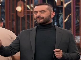 MasterChef – Σάστισε με την ερώτηση ο Κουτσόπουλος: «Αν σας κατονομάζουν κοντό, εγώ τι είμαι, νάνος;»