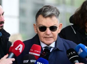 Αλέξης Κούγιας: Η συγκινητική ανακοίνωση των συνεργατών του – Τι θα γίνει με το γραφείο του