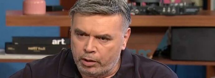 Μανώλης Λιδάκης: Η επίσημη ανακοίνωση της ΕΡΤ για το αφιέρωμα στη μνήμη του
