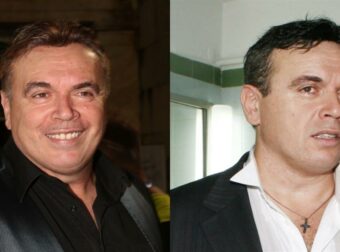 Μανώλης Λιδάκης: Τι δεν έμαθε ποτέ κανείς – Η σχέση του με γνωστή τραγουδίστρια και το παιδί που “έχασαν”
