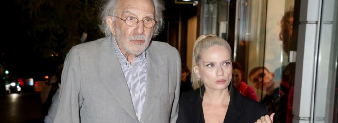 Αλέξανδρος Λυκουρέζος: «Έκανα αξονική εγκεφάλου και…» – Οι τελευταίες εξελίξεις για την υγεία του