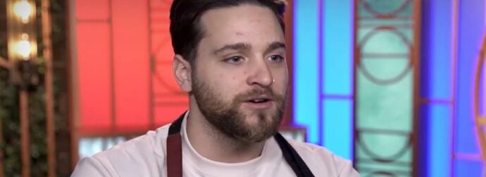 MasterChef: Γερή κόντρα ανάμεσα σε Λευτέρη και Φίλιππο – «Ψήφισα με εμπάθεια, είναι ένας άνθρωπος χωρίς ηθική»