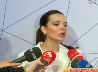 Νικολέττα Ράλλη: «Μου λείπουν τα λεφτά που θα έβγαζα» – Η εξομολόγηση για την τηλεοπτική της απουσία