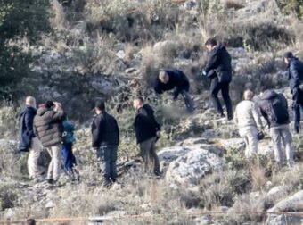 Το θρίλερ του Πηνειού συνεχίζεται: Η τεράστια απόσταση από το σημείο όπου φάνηκε την τελευταία φορά ο Βασίλης Καλογήρου μέχρι το μέρος όπου βρέθηκε η σορός