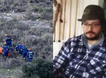 Υπόθεση Καλογήρου: Το «κλειδί» για την διαλεύκανση του μυστηρίου – Η πιο συμβατή με τις συνθήκες αιτία θανάτου