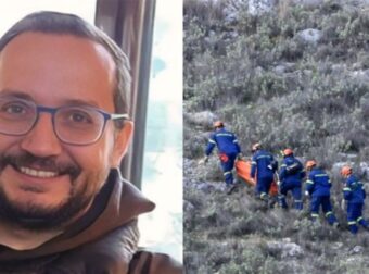Πιο κοντά στο μυστήριο θανάτου του Βασίλη Καλογήρου: Ο ρόλος της στάσης του σώματος και το τελευταίο γεύμα