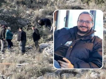 Ποιος και γιατί ήθελε νεκρό τον Βασίλη Καλογήρου; Άμεσα στην Αστυνομία οι γονείς και ο θείος του
