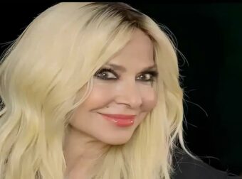 Άννα Βίσση: «Χαίρομαι που νομίζουν ότι έχω κάνει κάτι στο πρόσωπό μου ενώ δεν ισχύει, είναι το καλύτερο κοπλιμέντο»